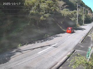 南部町上中谷