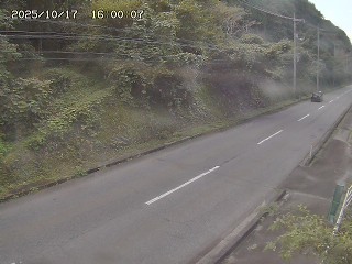 南部町上中谷