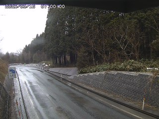 伯耆町福岡