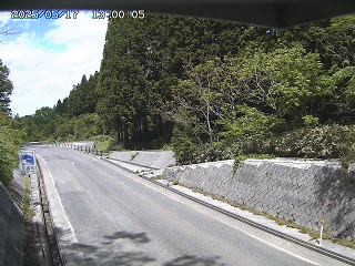 伯耆町福岡
