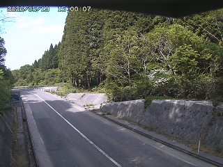 伯耆町福岡