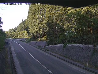 伯耆町福岡