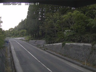 伯耆町福岡