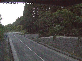 伯耆町福岡