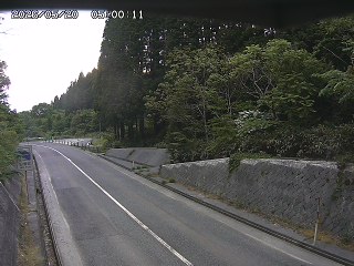 伯耆町福岡