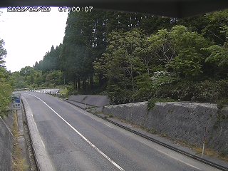 伯耆町福岡