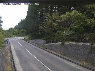 伯耆町福岡