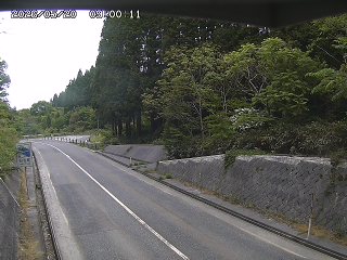 伯耆町福岡