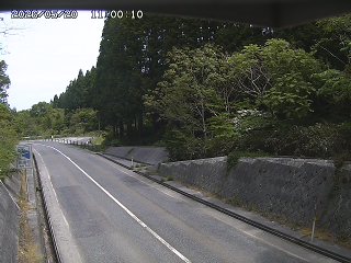 伯耆町福岡