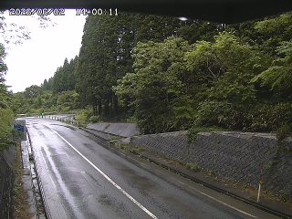 伯耆町福岡