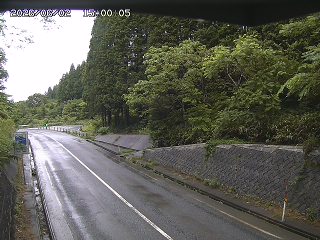 伯耆町福岡