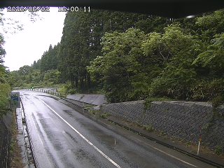伯耆町福岡