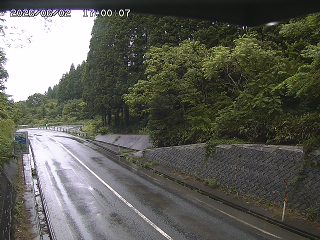 伯耆町福岡