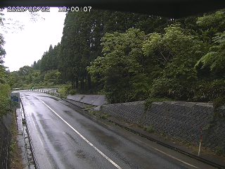 伯耆町福岡
