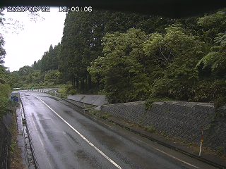 伯耆町福岡