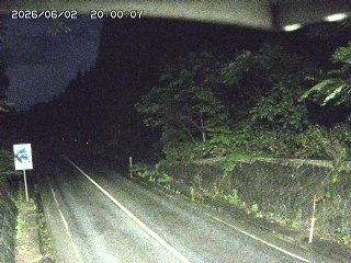 伯耆町福岡