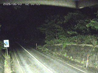 伯耆町福岡