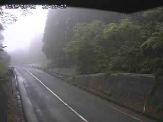 伯耆町福岡