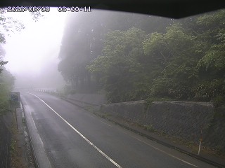 伯耆町福岡