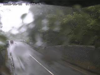 伯耆町福岡