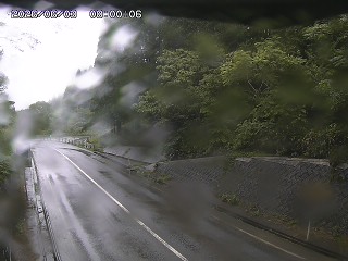 伯耆町福岡