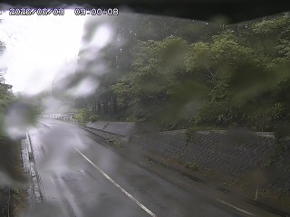 伯耆町福岡