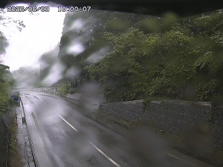 伯耆町福岡