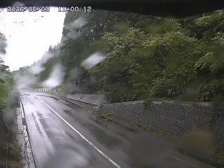 伯耆町福岡