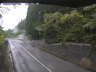 伯耆町福岡