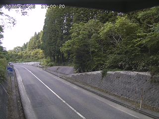 伯耆町福岡