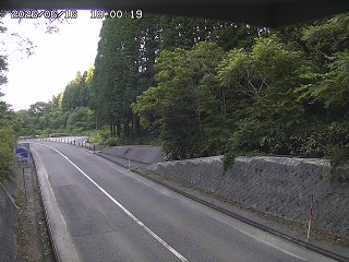 伯耆町福岡