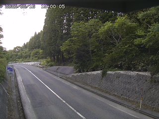 伯耆町福岡