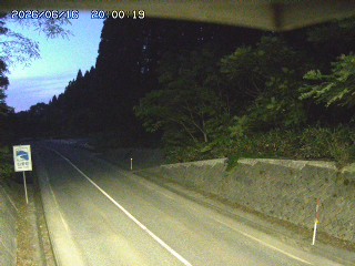 伯耆町福岡