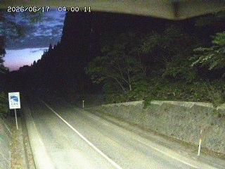 伯耆町福岡