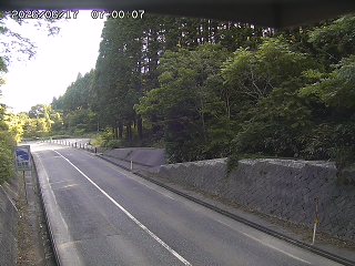 伯耆町福岡