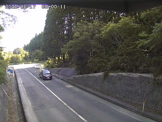 伯耆町福岡