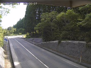 伯耆町福岡