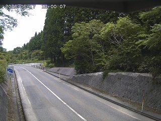 伯耆町福岡