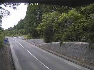 伯耆町福岡