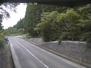 伯耆町福岡