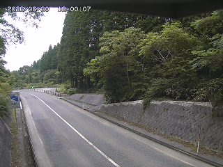 伯耆町福岡