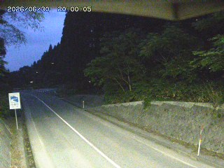 伯耆町福岡