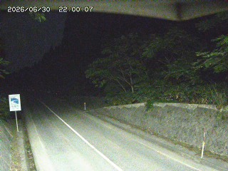 伯耆町福岡