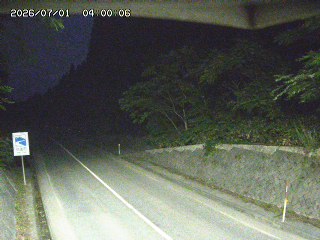 伯耆町福岡
