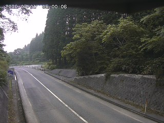 伯耆町福岡