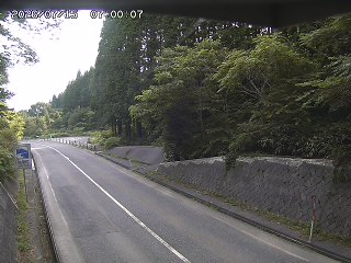 伯耆町福岡