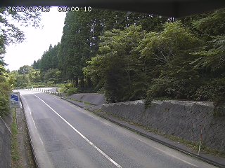 伯耆町福岡