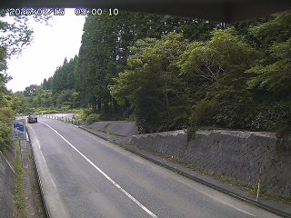 伯耆町福岡
