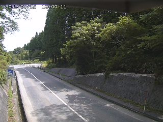 伯耆町福岡