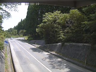 伯耆町福岡